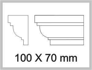 AS 66 - rysunek techniczny